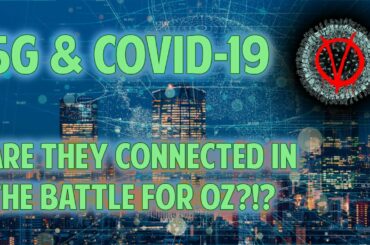 5G & Coronavirus [COVID-19] RELATED? 2020 [YEAR ZERO] Technology and Biowarfare | Earth Grid Control