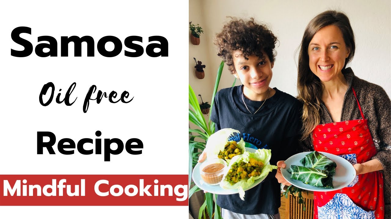 EASY SAMOSA RECIPE EASY SAMOSA RECIPE