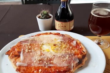 Pizzeria L' Arancio Pisa