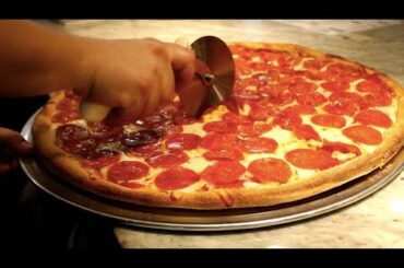 Bravo Pizza opens on New Dorp Lane in former Gennaro's home