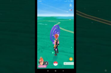 Pokemon go ita! A zonzo con aron #1