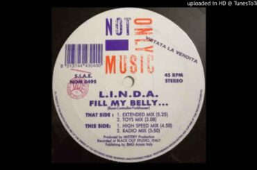 Linda - Fill My Belly