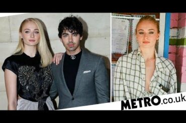 Joe Jonas posts sweet birthday tribute to Sophie Turner amid pregnancy rumours
