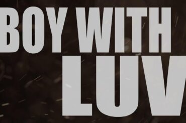 M2B (Meant To Be)[KPOP LIVE] - BTS (방탄소년단) _ 작은 것들을 위한 시 _ BOY WITH LUV - FESTIVAL DEL FUMETTO 2020