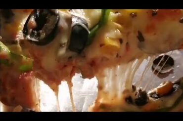 بيتزا 🍕 المطاعم العالمية🧐 في خطوات سريعة | pizza 🍕 like international restaurants in quick steps