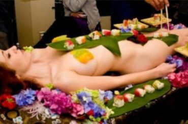 छी ७ सबसे गंदे और घिनौने रेस्टौरेंट्स | 7 unusual restaurants around the world