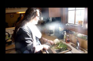 The Fabulous Chefs of First Period - Italian Cooking Project