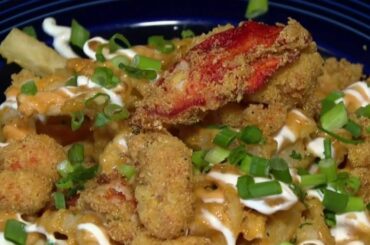 Tasty Tuesday: Tom's Oyster Bar