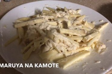 BAHRAIN WEEKEND RECIPE LUTONG PINOY