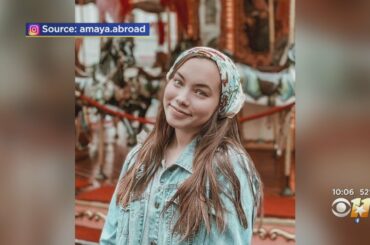 Arlington Girl Stuck In Italy After CDC Put It On 'Do Not Travel' List