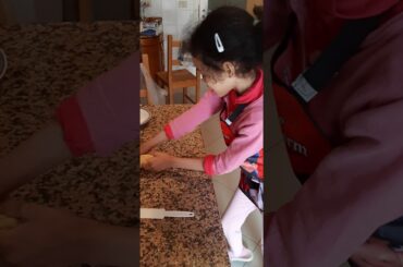 Cooking With Isabella