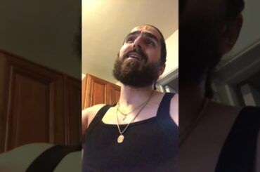 Ghetto Gourmet - COOKING SHOW - Episode 2