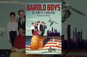 Barolo Boys. The Story of a Revolution