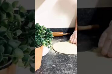 4 original Italian pizzas from scratch "speedy version"