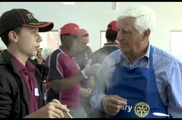 Italian Cooking at McGuire