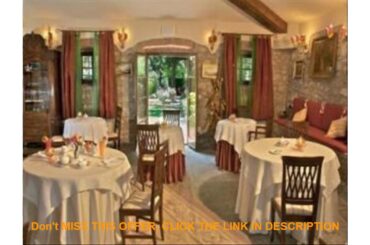 Review Relais Villa Baldelli Hotel | Italy