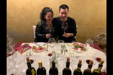 20 - Wine & Truffle Tasting, Tuscany | Đi thử rượu vang, ăn nấm Truffle ở Tuscany, Ý