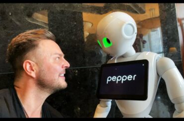 COOLEST HOTELS: Las Vegas’ FIVE DIAMOND Hotel - The Waldorf Astoria (FKA The Mandarin)