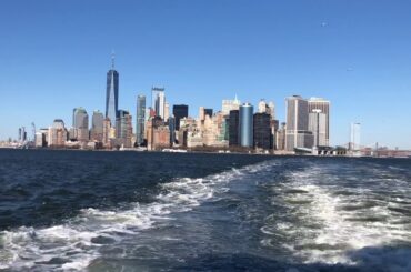 VLOG#2 DAY TRIP IN NY