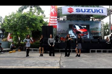 [KPOP Dance Competition] Red Velvet (레드벨벳) - INTRO + Psycho | Dance Performance by I Scream