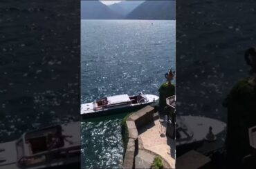 L A K E   C O M O  ( I T A L Y )