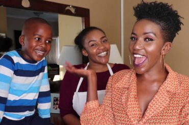 Pizza date with my sister.