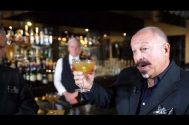 Fellini's Classic Italian Restaurant Tour - Las Vegas, Nevada