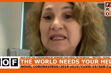 Coronavirus Leaked CoViD-19 Outbreak World Video Italy: Bottled Water Shortage In Italy? What Now?