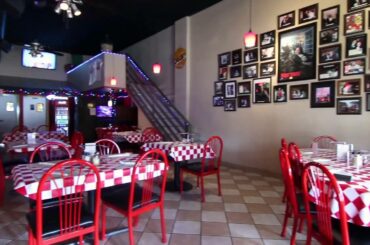 Welcome to Forghedaboudit Italian Restaurant!