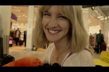 Fashion Merchandising Study Abroad Highlights - ITALY