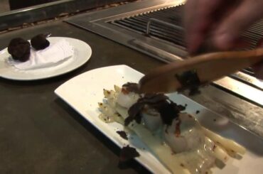 Restaurants of Bangkok: Giusto Italian Restaurant on Sukhumvit 23