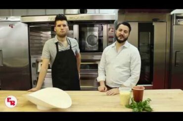 Commercial Pizza Equipment | Baker's Insight | Production | Mixers, Ovens, Recipes