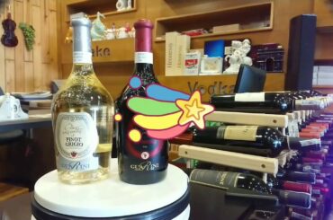 Rượu vang C’era Una Volta Buttafuoco 14% Wine of Italia