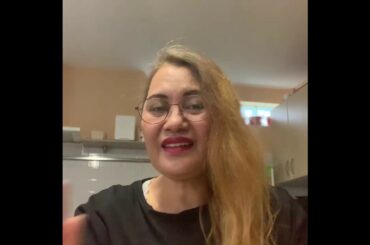 How To Cook Artichaut + Filippina Cooking Style (pinay in France )