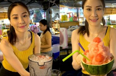 (UPDATE) HOTTEST STREET FOOD VENDOR EVER