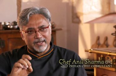 The Hundred-Foot Journey - The Cuisine