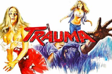 Trauma (1976)