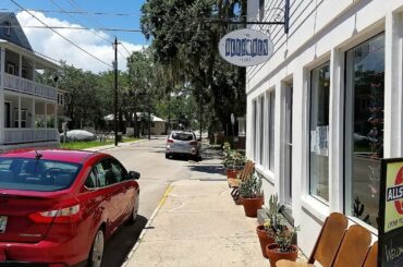 Top rated Restaurants in Saint Augustine, United States | 2020