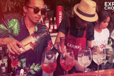 Italian Embassy Yangon Host 2020 Italian Food Festival