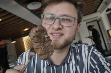 Undiscovered Italian Restaurant in Islamabad F7