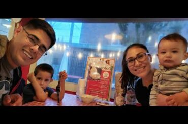 Italian food in Japan?