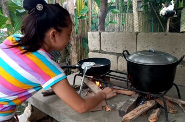 La cucina italiana nelle filipine,cooking italian food in the philippines