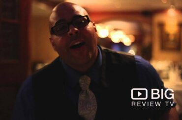 Arte, an Italian Restaurant in New York serving Italian Food or Italian Cuisine