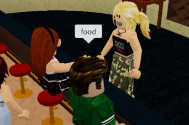 Soro's Italian Restaurant Review (kinda)