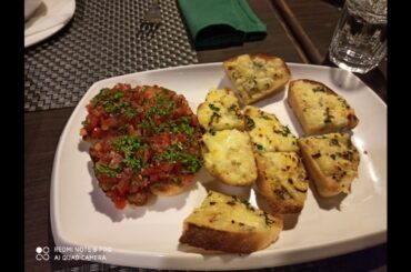 Little Italy | Italian Restaurant | Chennai | Unplugged Portal