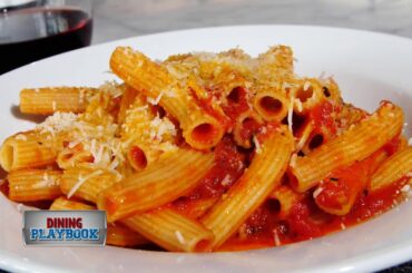 Chef Ronsky's Chestnut Hill