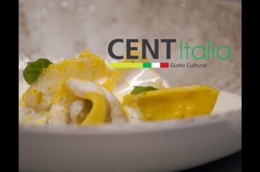 CENTItalia 2019 - fourth edition of ICCO's week of Italian cuisine