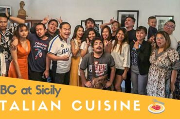 Sicily Italian Cuisine & Woodfire Pizzas | Dauis, Bohol