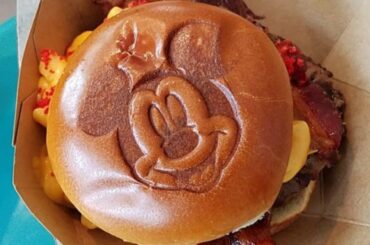 Restaurants At Disney's Magic Kingdom You Need To Try