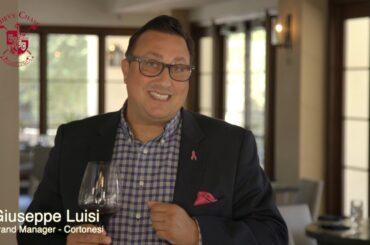 Wines Of Italy Wine Tasting at Chevy Chase Country Club